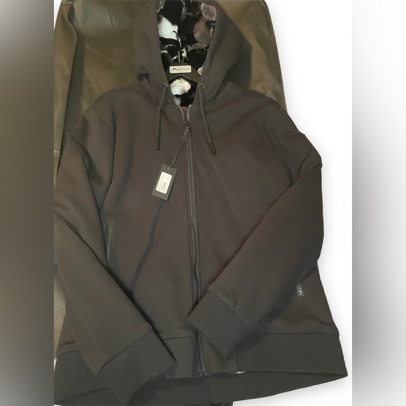 Moose Knuckles Men’s Coat XL - Picture 6 of 8